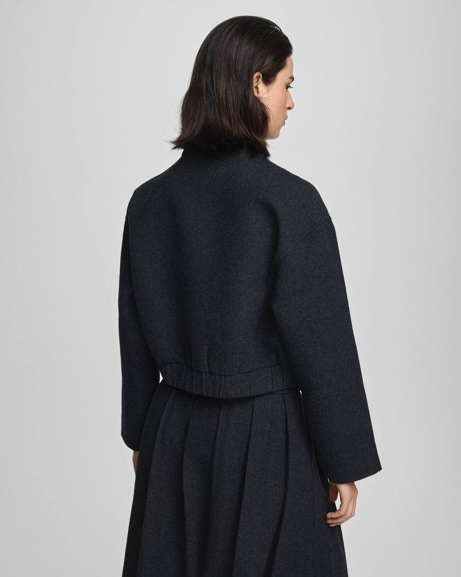 MSCHSeba Jacket DGM