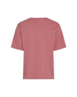 MSCHMelea icon tee rosé