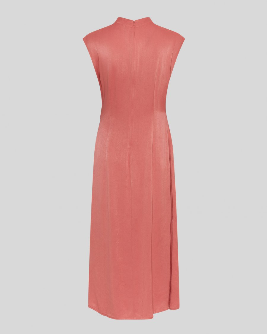 MSCHClark Dress rose