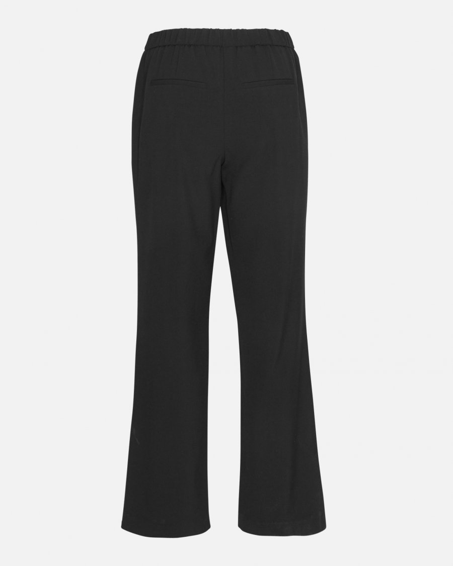 MSCHChana Straight Pants Black