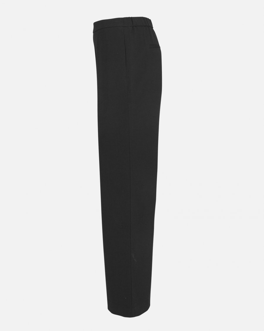 MSCHChana Straight Pants Black