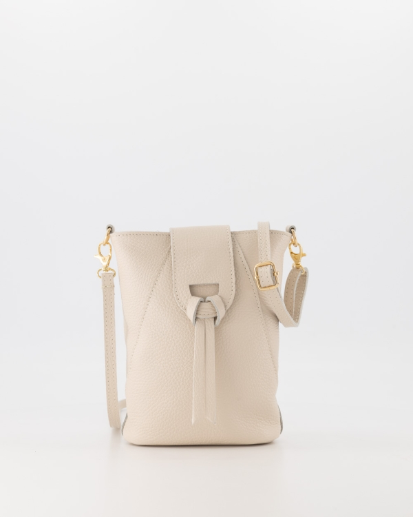 Teatro Kendra classic grain ecru