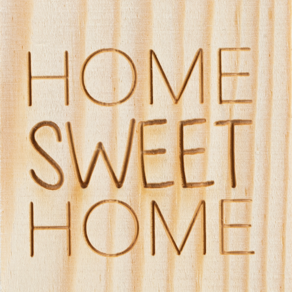 Räder Lucky Box Home Sweet Home