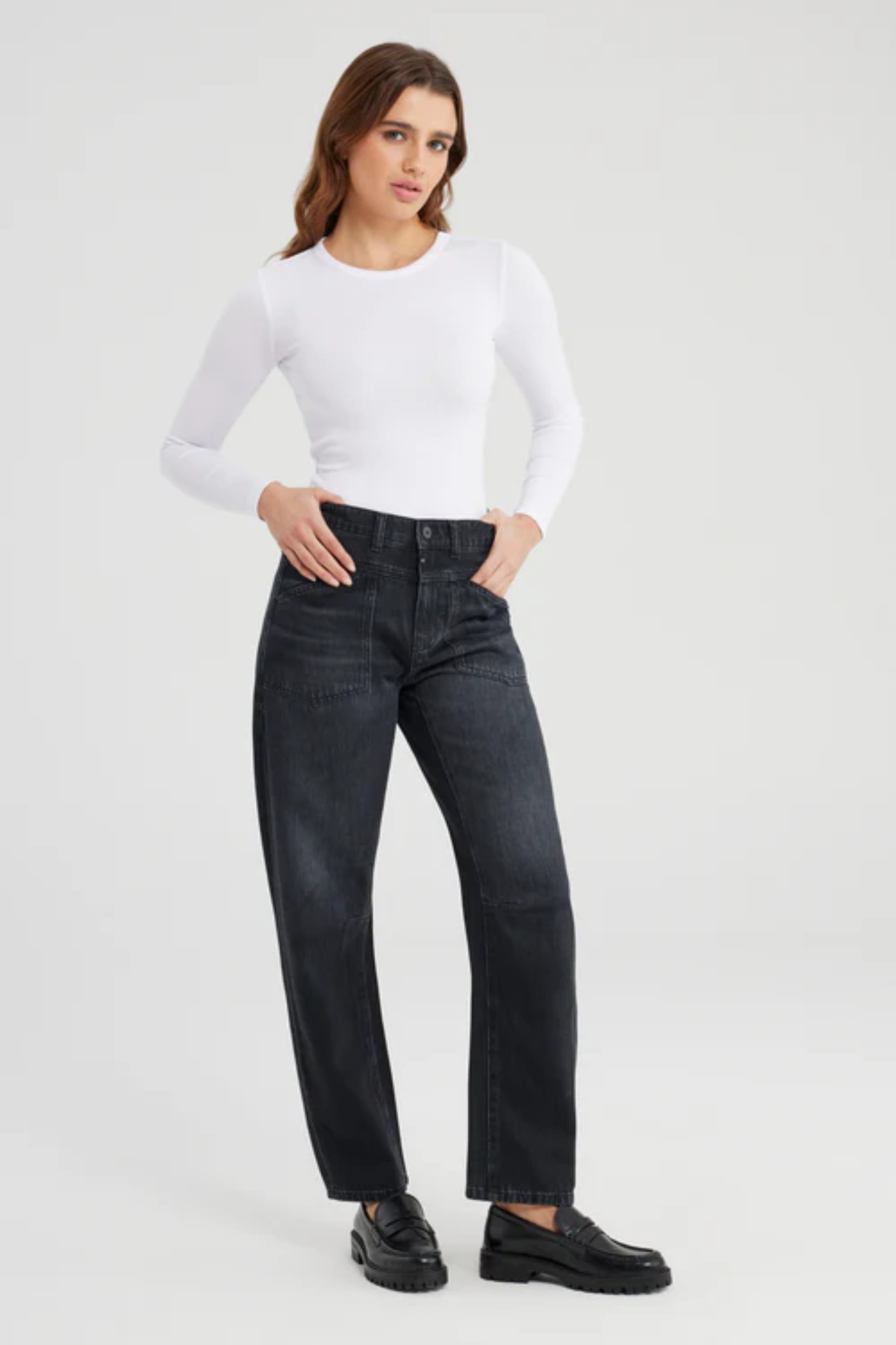 COJ Selena Black VT