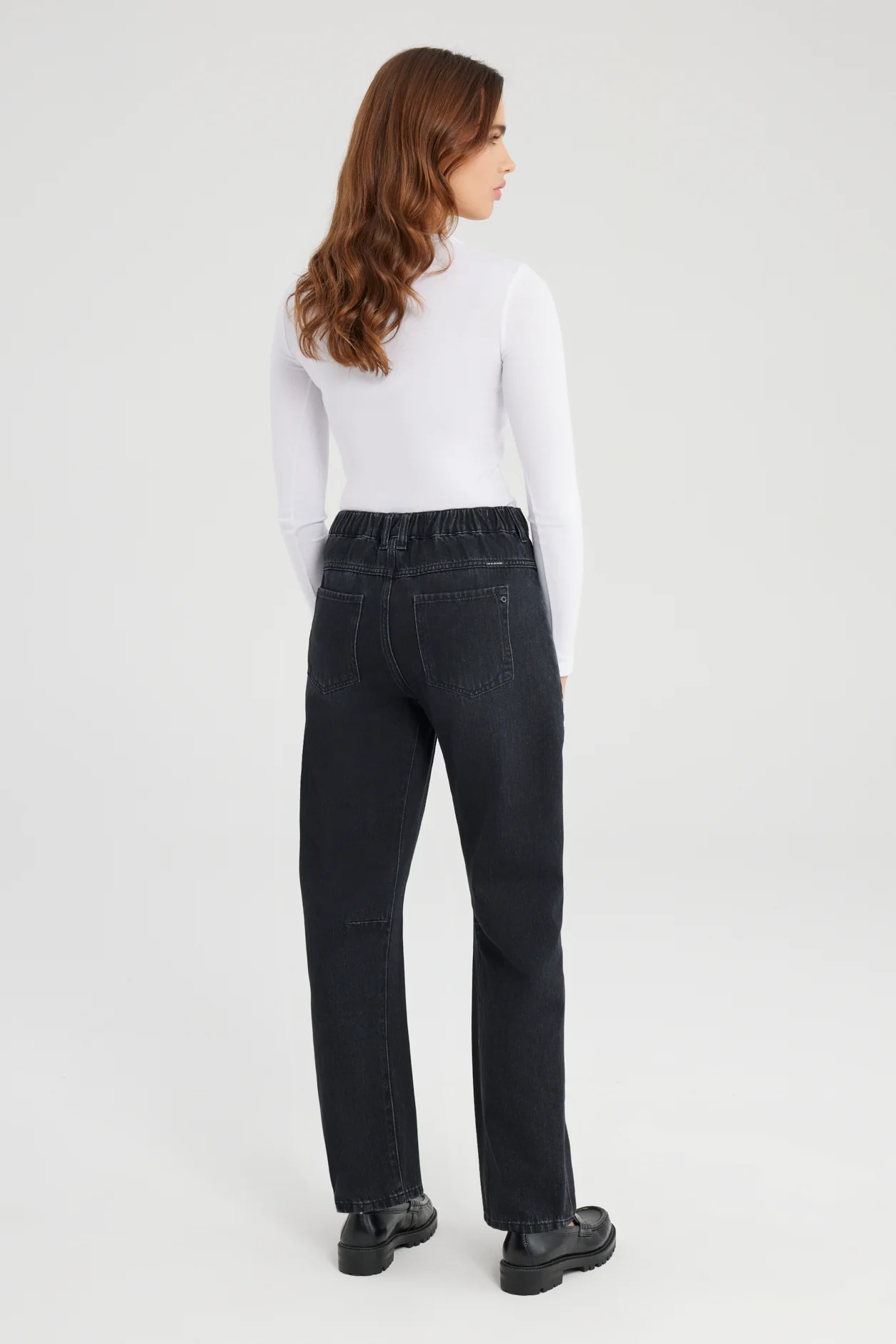 COJ Selena Black VT