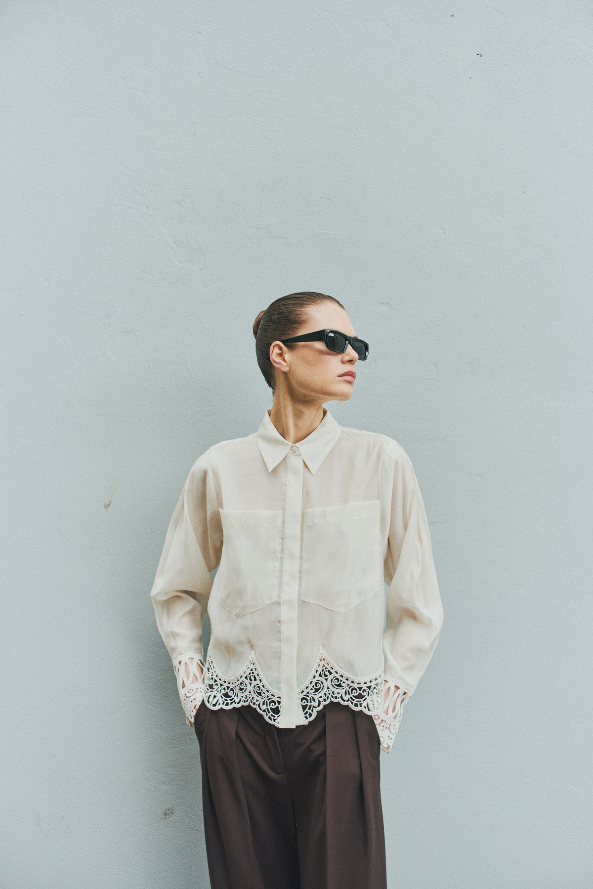 CMMolly -Shirt