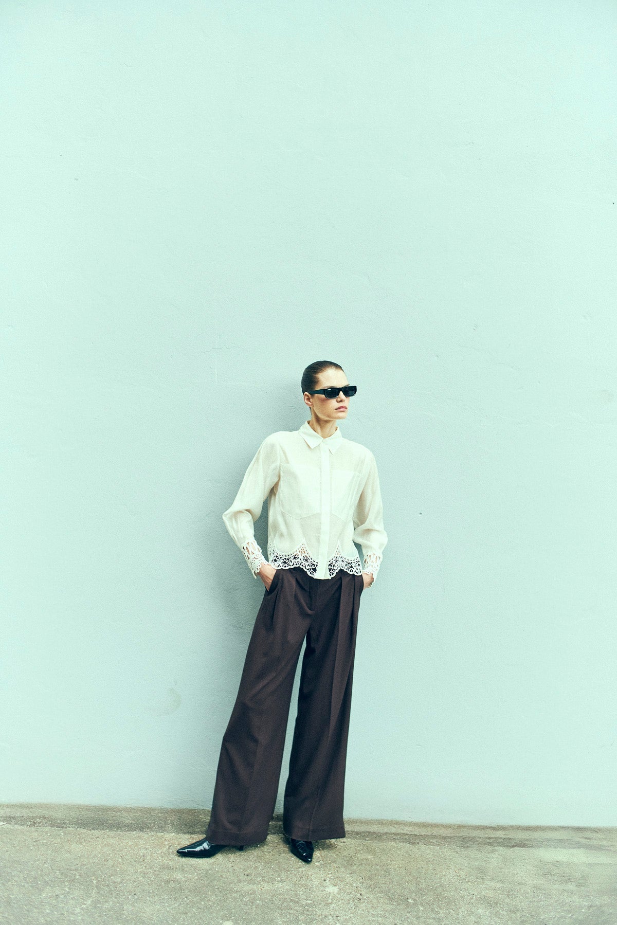 CMMolly -Shirt