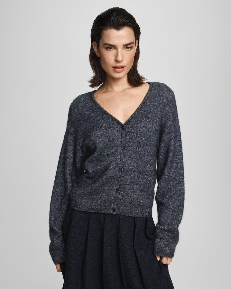 MSCHMilania Hope Cardigan DGM