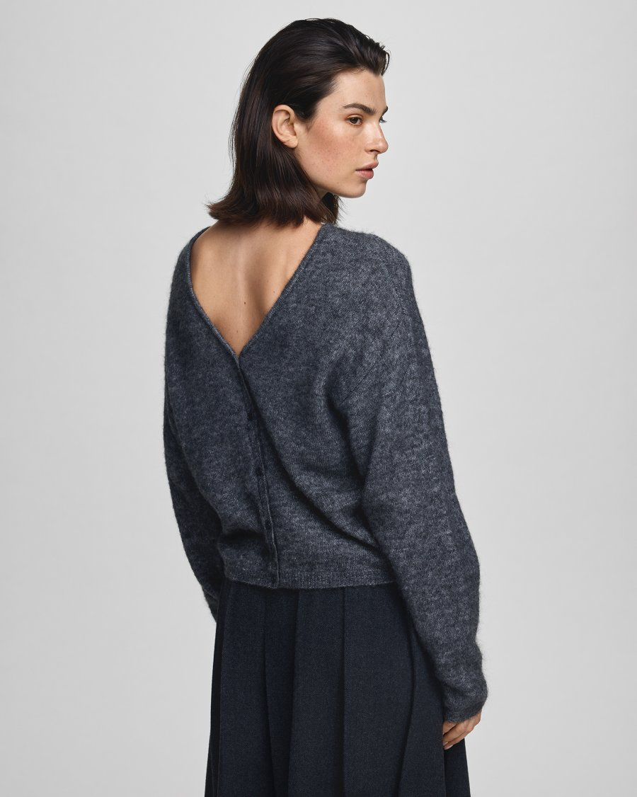 MSCHMilania Hope Cardigan DGM
