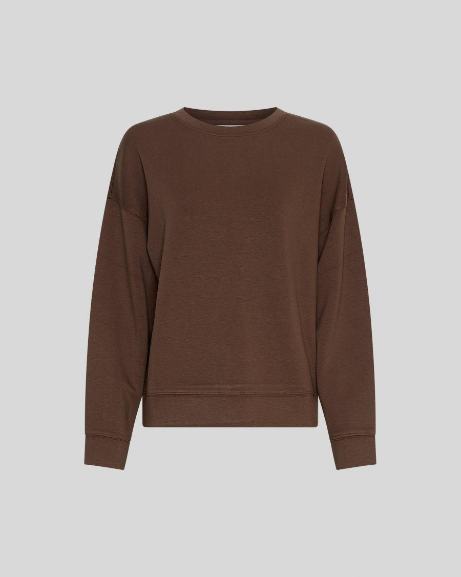 MSCHIma Q Sweatshirt Slate Black