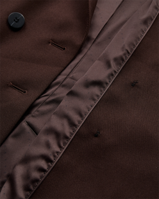 CMTailor Blazer molé