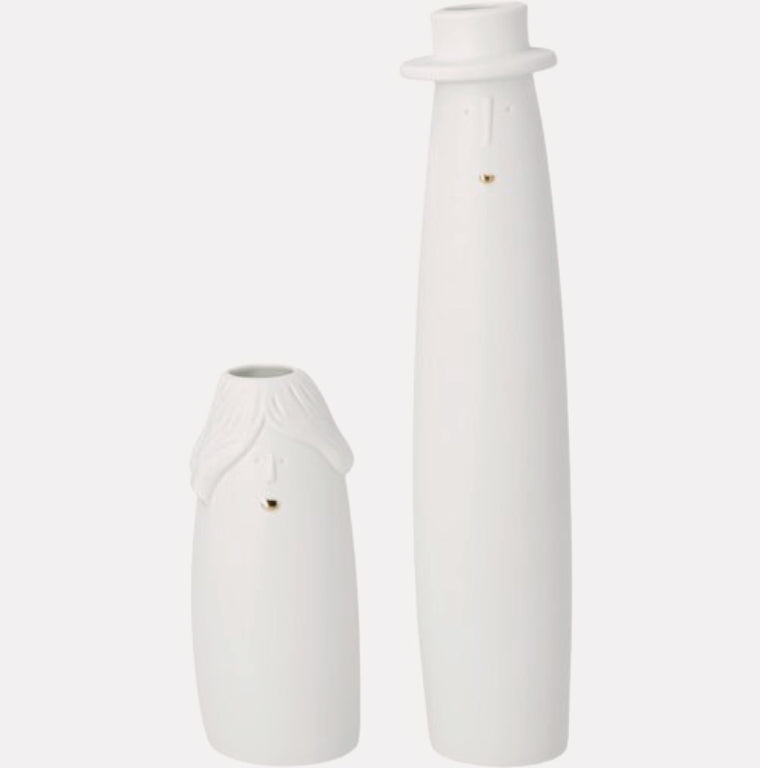 Rader Family Ties Vases Set opa/oma