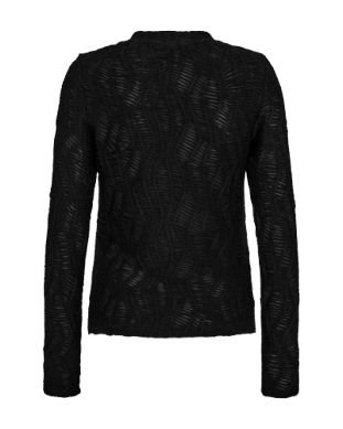 CMJeri Blouse Lace molé