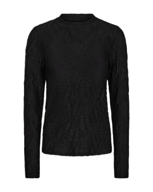 CMJeri Blouse Lace molé