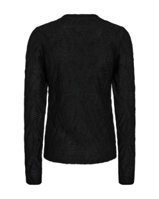 CMJeri Blouse Lace molé