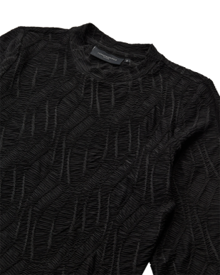 CMJeri Blouse Lace molé