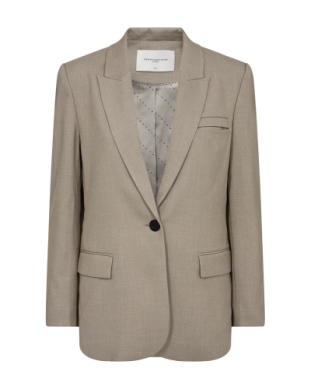 CMTAILOR JACKET Winter Twig Melange