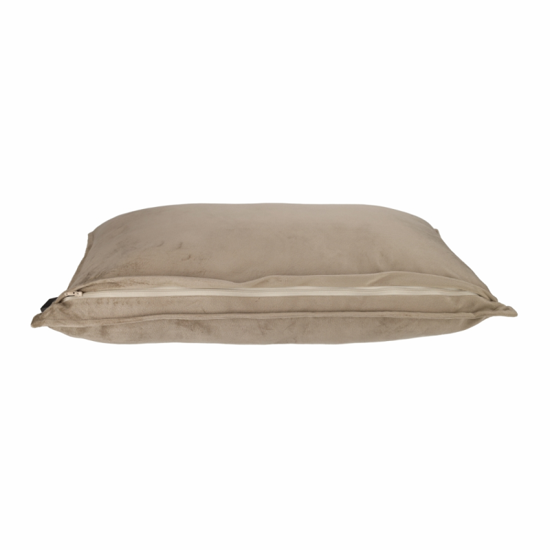 Jens Warmtekussen 60x40 taupe