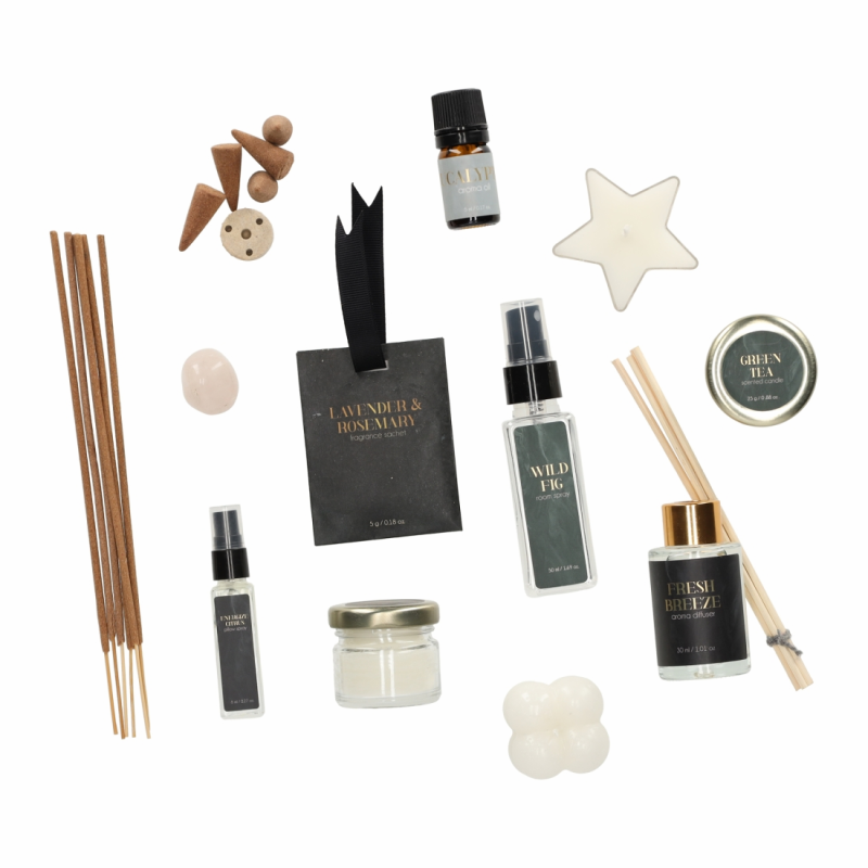 Jens Adventskalender Scent Of Joy Kerst