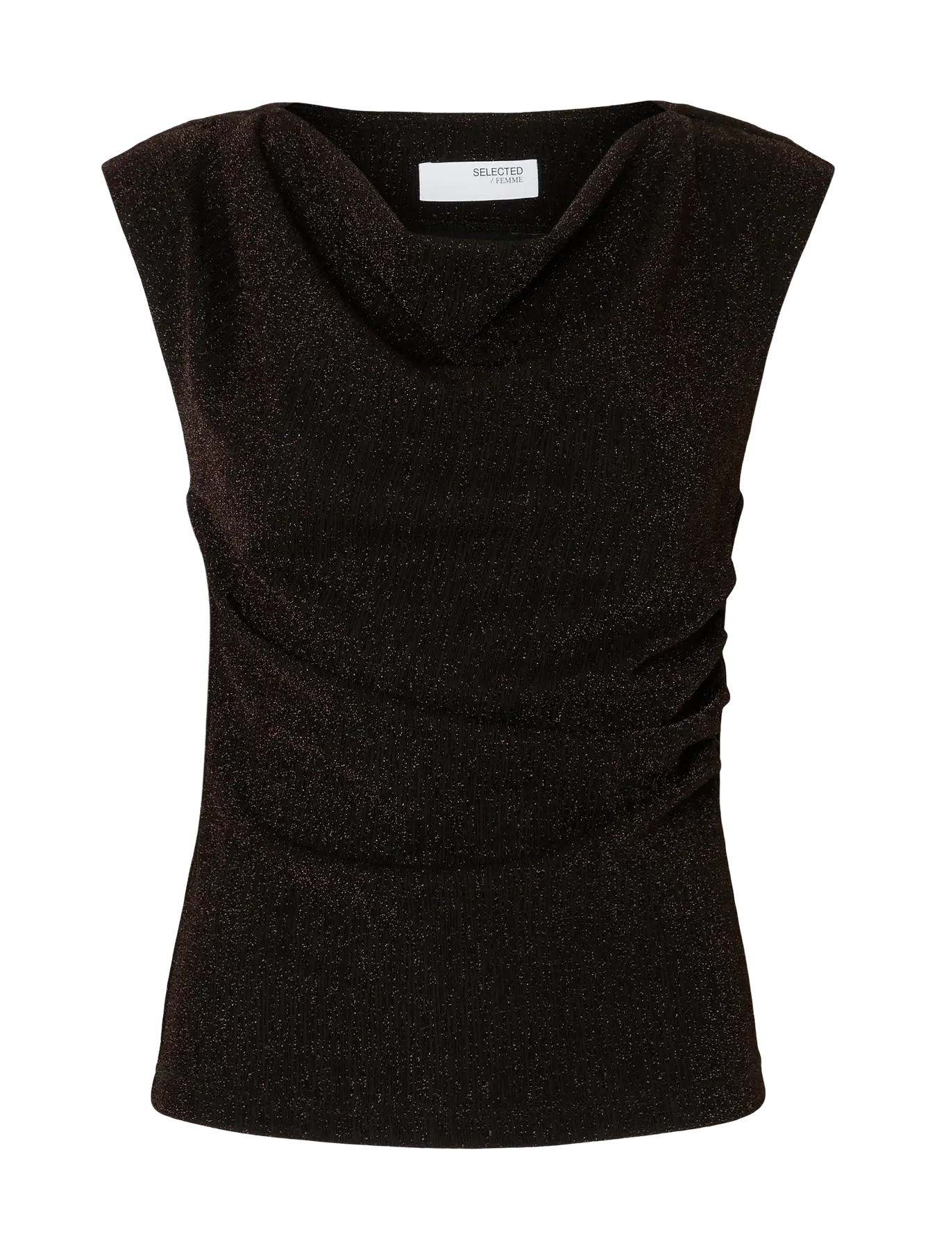 SLFANJA SL SLIM TOP DELICIOSO