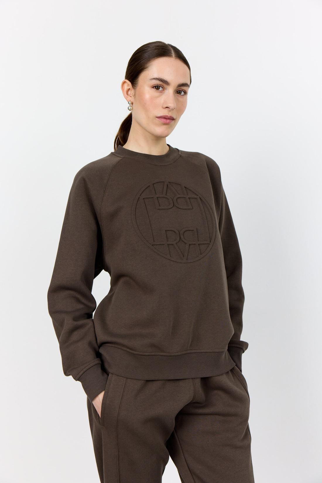 LR-Nuka 11 Sweatshirt