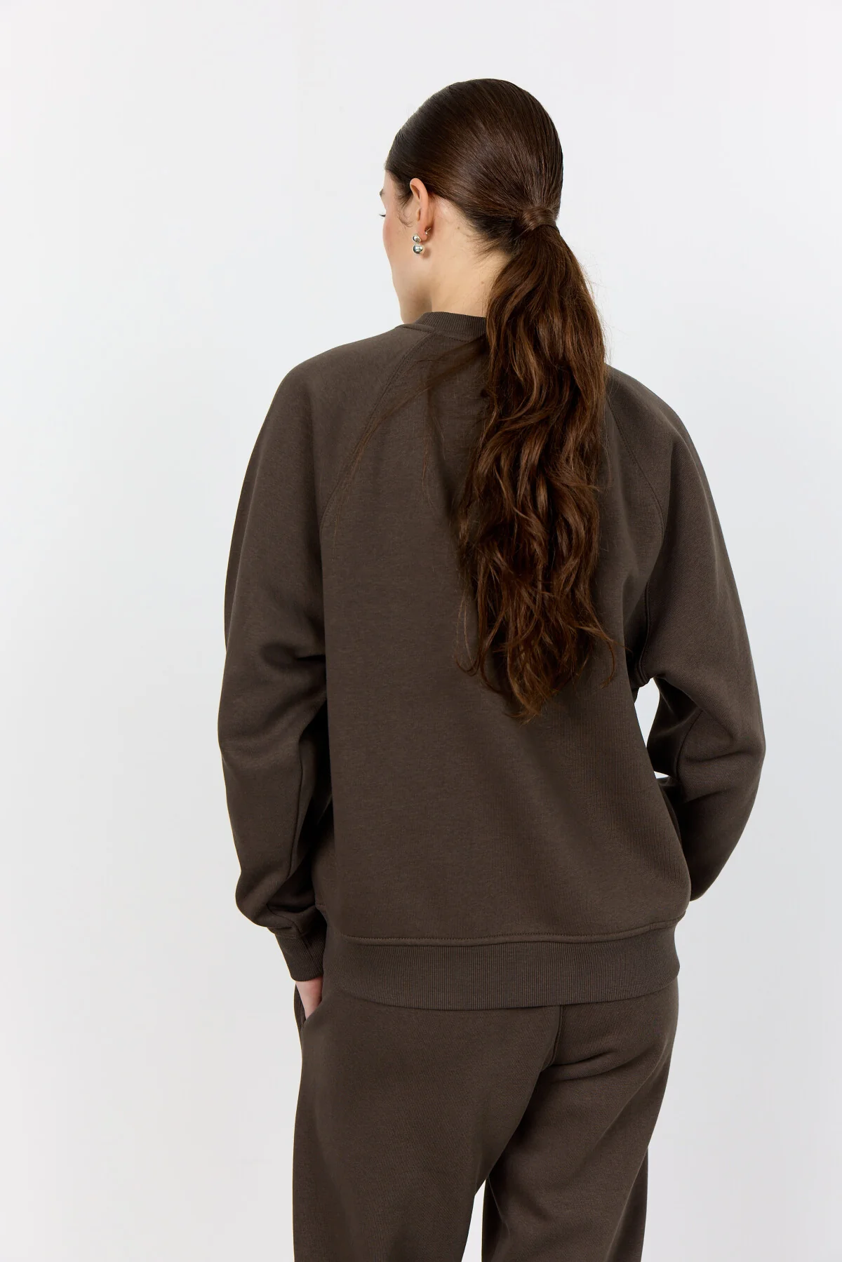 LR-Nuka 11 Sweatshirt