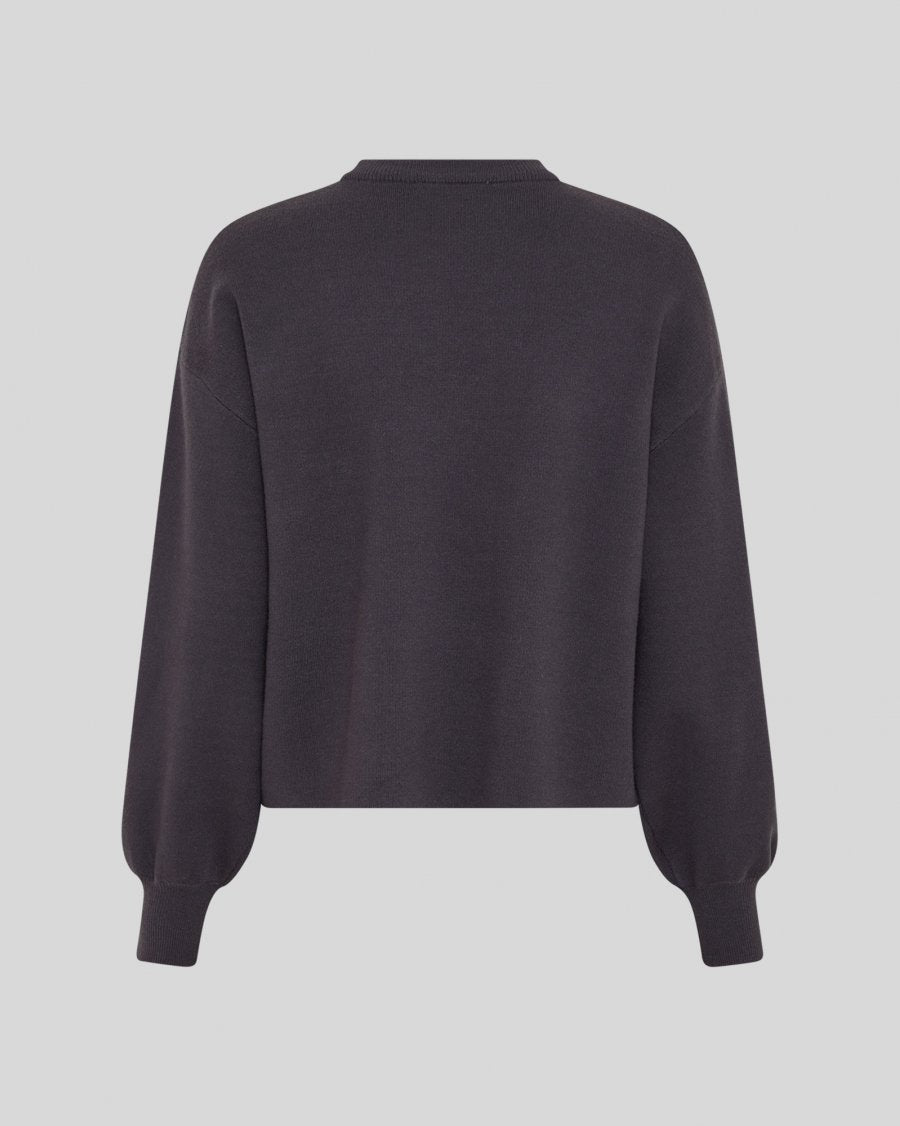 MSCHMercy East M Pullover india ink