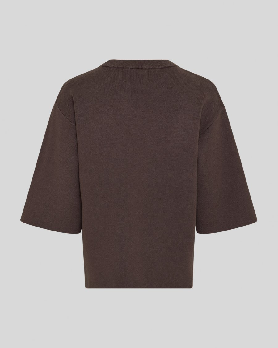 Msch Agatha East 3/4 Pullover delicioso