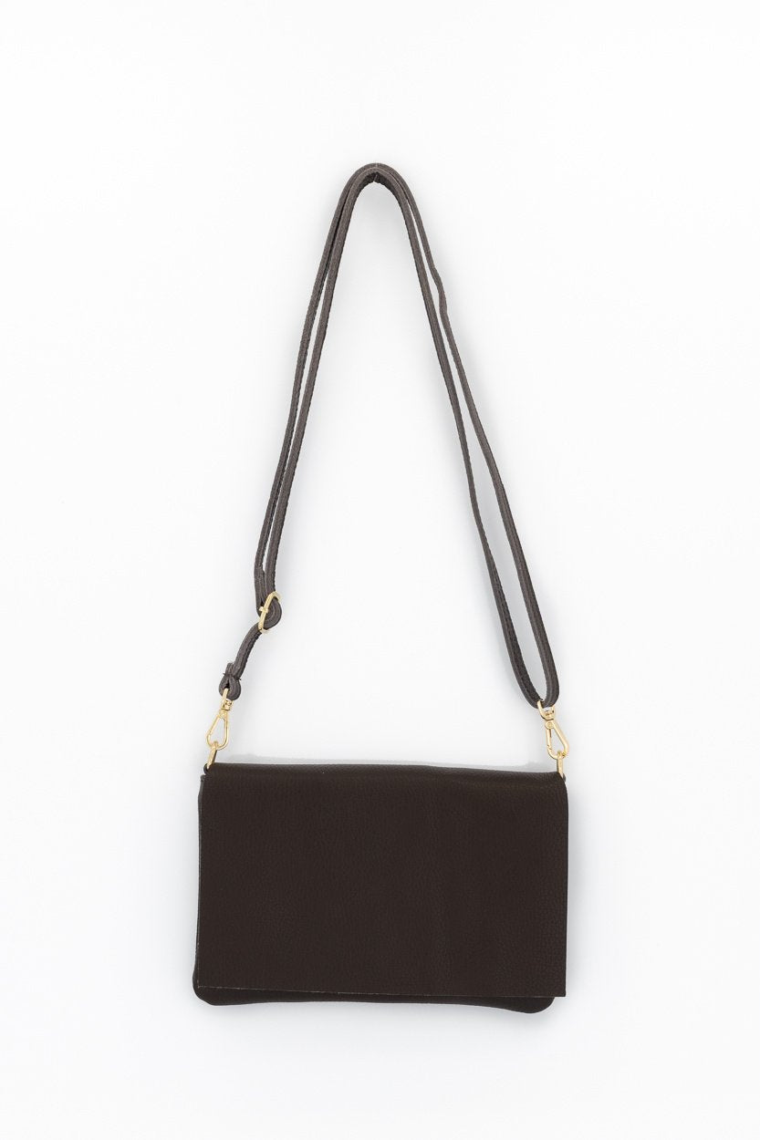 Teatro Myra Classic Grain bruin