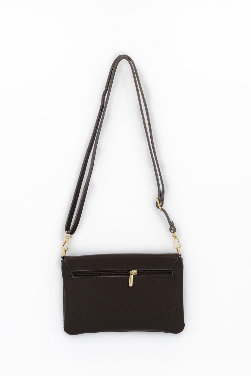 Teatro Myra Classic Grain bruin