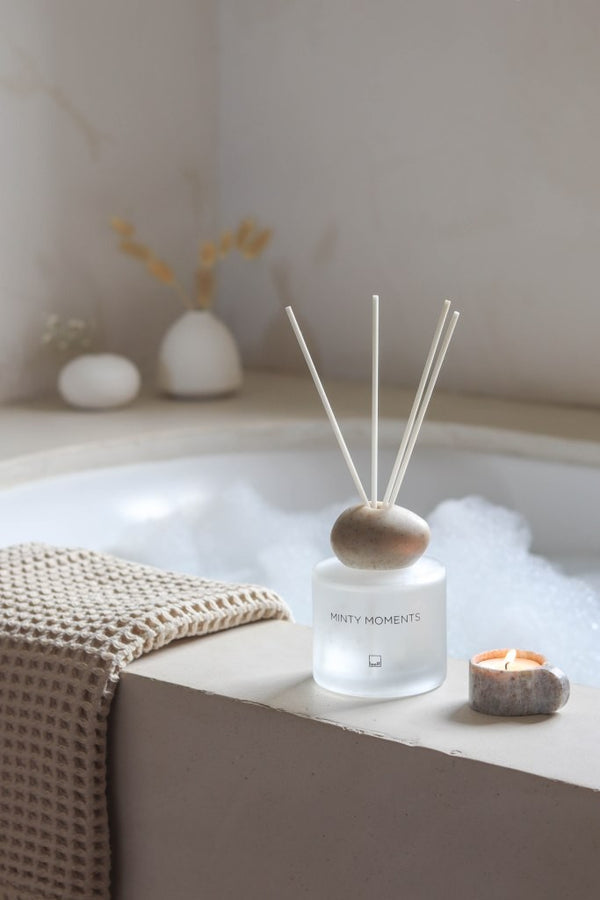 Leeff Stone Diffuser Time to Shine