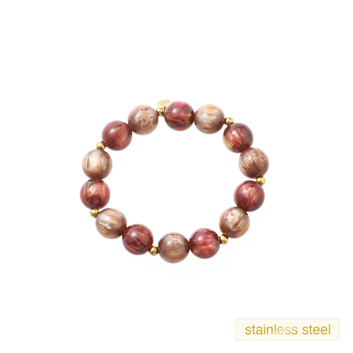 B56509-16 brown mix