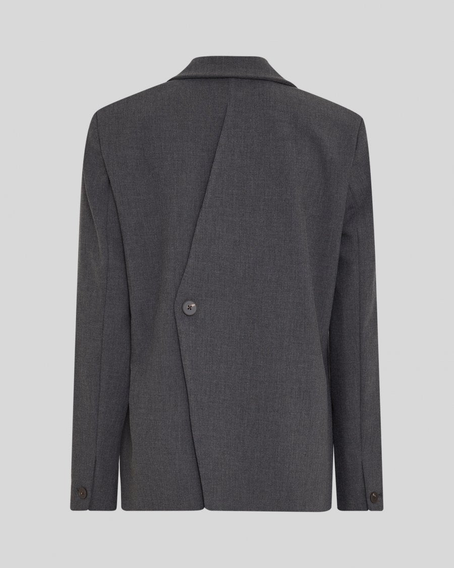 Msch Inge Hendrike Loose Blazer dgm