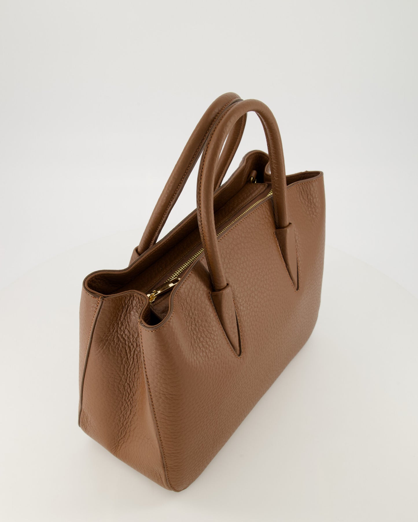 Teatro Bara dark brown