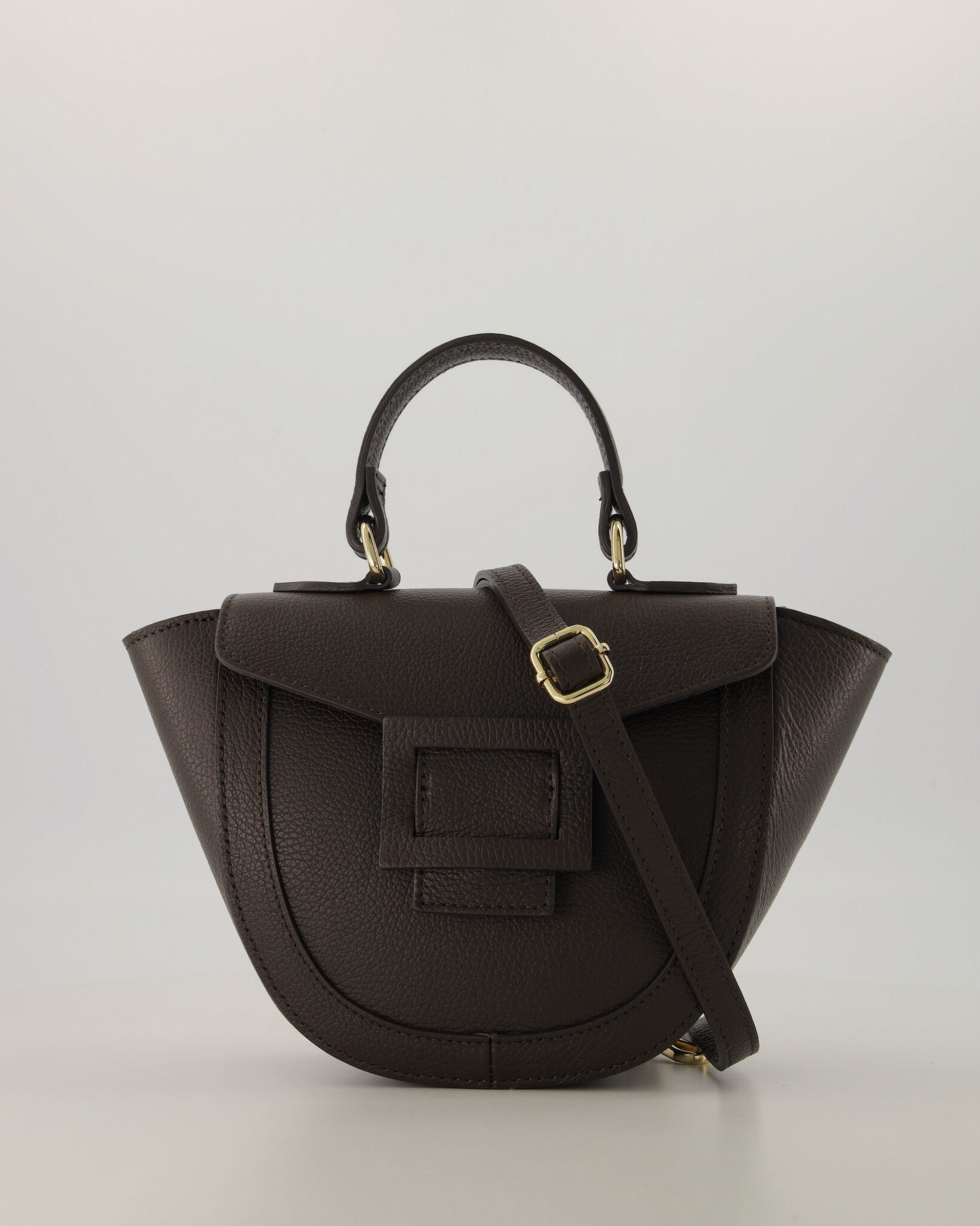 Teatro Baby Wanda mole brown