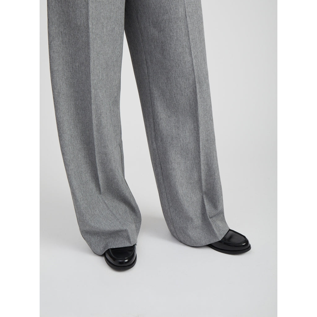 PC Gaia GRS Pants grey mel