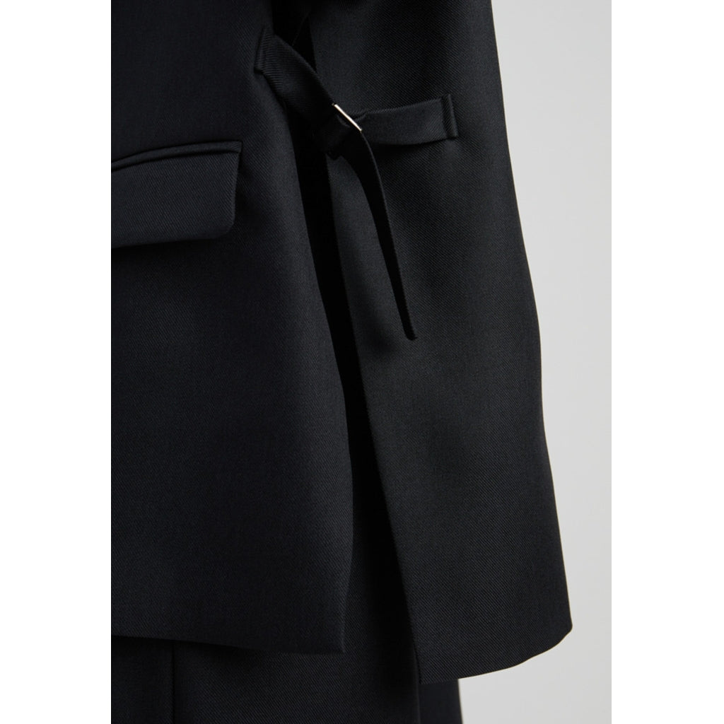 PC Tanne Blazer black