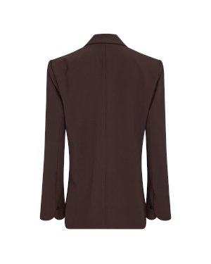 Msch Vega Loose Blazer molé