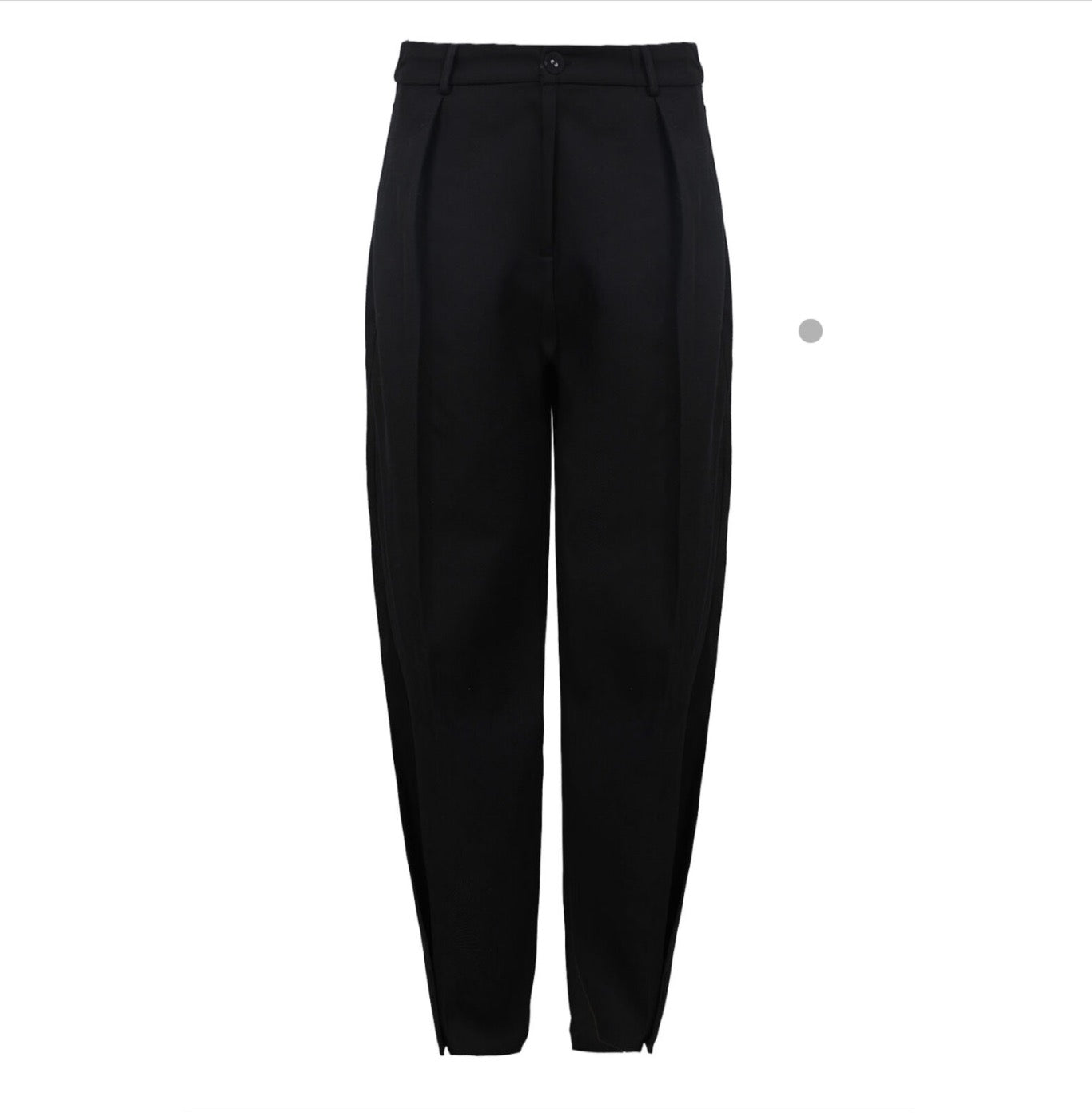 Est’Seven Loua Pantalon black