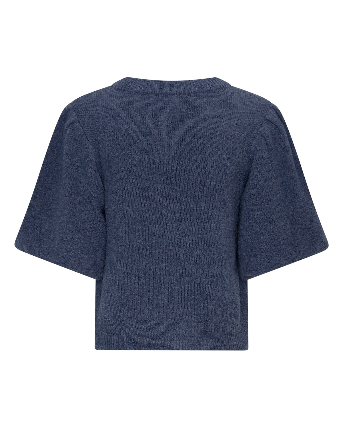MSCHJINIE Hope 2/4 Pullover indigo