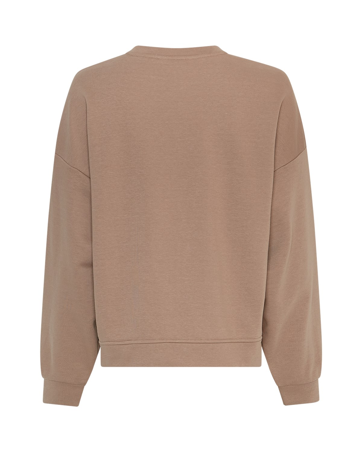 MSCHMela Briena Sweatshirt mountain/oatmeal