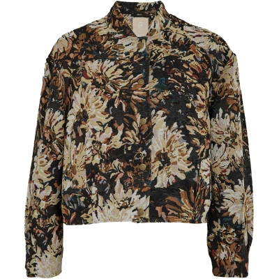 PCNathalie Bomber Jacket