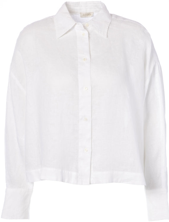 JCSophie Laurentine Blouse off white