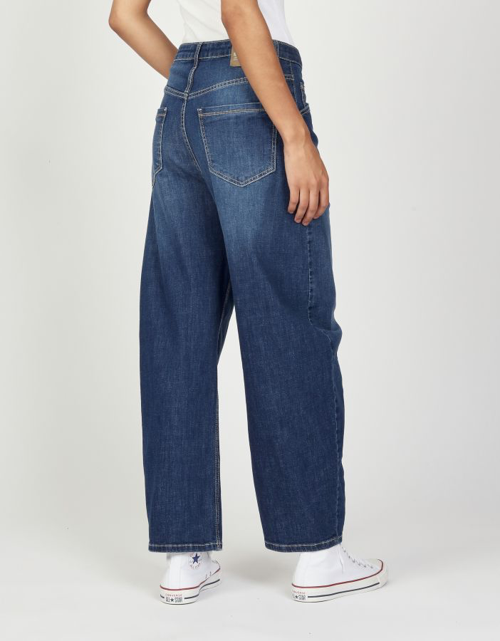 Gang 94Odina o-shape midsummer wash