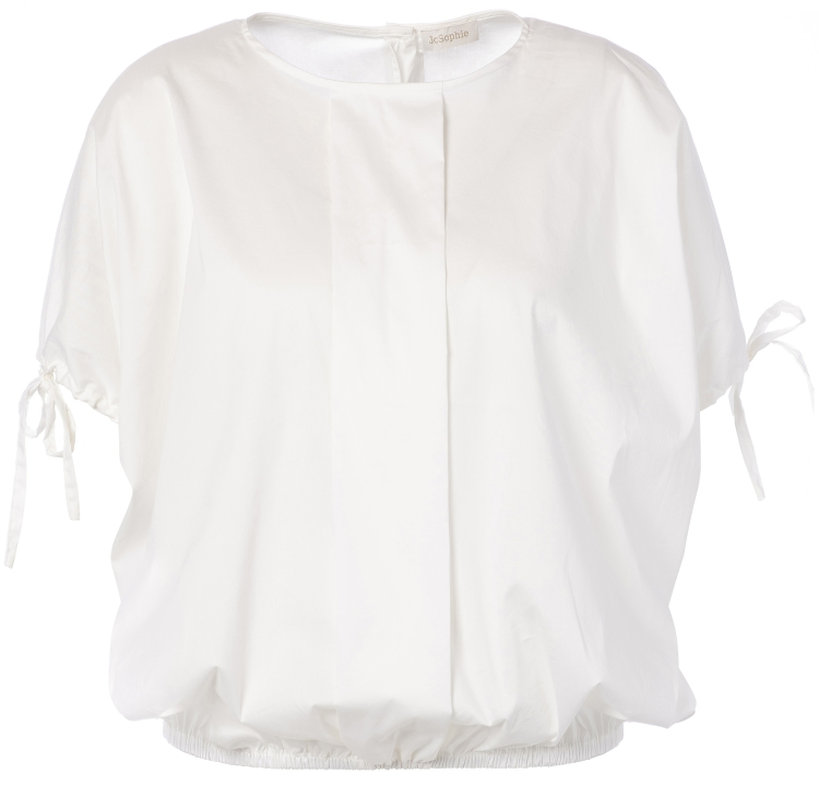 JCSophie Libertad Blouse off white