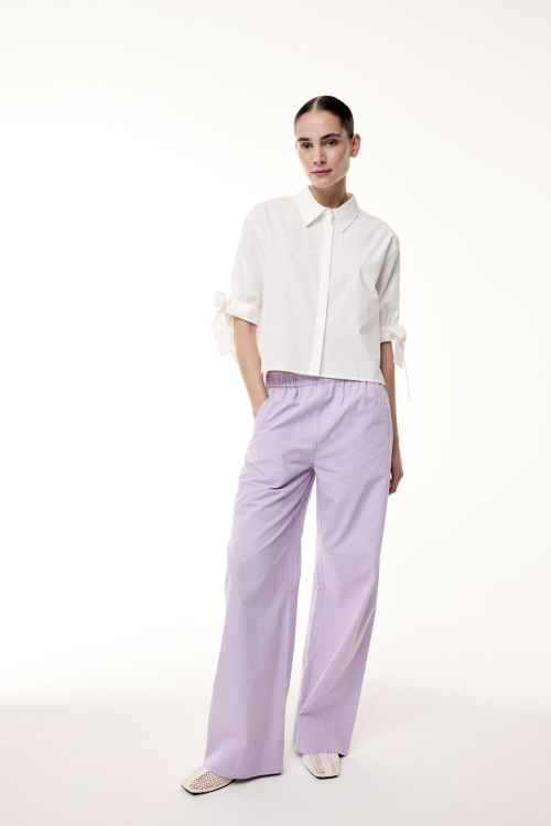 JCSophie Meredith Blouse off white