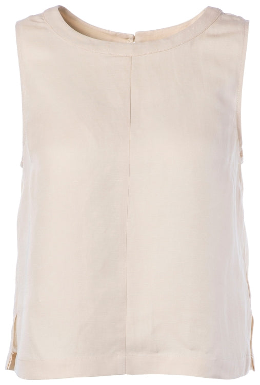 JCSophie Mara Top Cream
