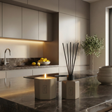 LVNG Home Diffuser Casablanca