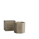 LVNG Scented Candle Casablanca