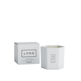 LVNG Scented Candle Stockholm